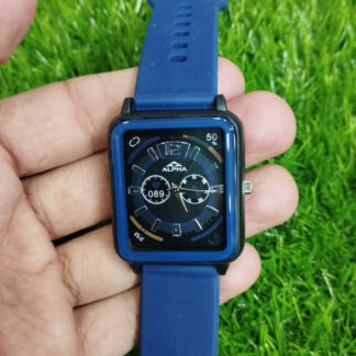 ALPHA Wrist Watch for Men - Without Box