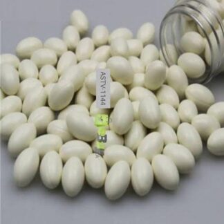 Skin Whteninig Creamy Capsules Box (200 Capsules)