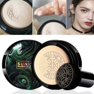 Eyeshadow & Sunisa Foundation Deal