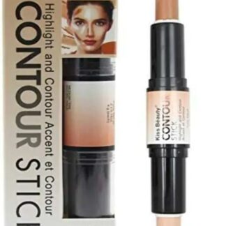 2-in-1 Contour Stick Makeup Stick for womens