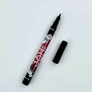 18 Colors Eyeshadow Palette + 36H Eyeliner Marker Deal