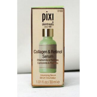 Pixi Collagen & Retinol Serum