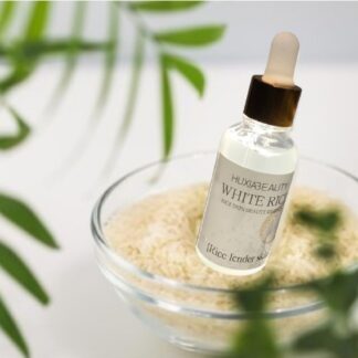 White Rice Brightening Serum