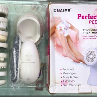 30 pcs set box Electric Pedicure Tool Foot Care Hard Dead Cuticle Skin Calluses Remover