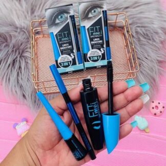 4 Pcs Eye Makeup Deal