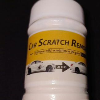 Scratch Repair Cream Efficient Cleaning Car Detailing Scratch Repair Wax