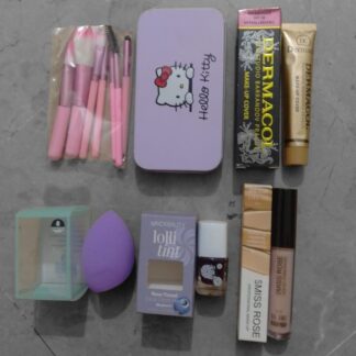 Student makeup Deal