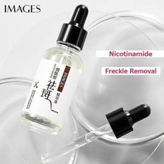 Freckle Removal Serum Face Serum Facial Moisturizing Liquid Hydrating Skin Care Whitening (30 ML)