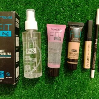 Make Up Deal / Student Deal