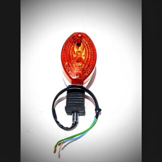 CD125 Bike Parts Set (Meter,Headlight,Backlight,Indicators,Footrest) For all motorcycle CD125