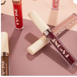 Set Of 6 Matte Liquid Lipstick, Long Lasting Matte Lipstick, Waterproof Matte Gloss Lipstick Set