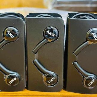 AKG Handsfree type C best for all Android devices with loud sound and high base