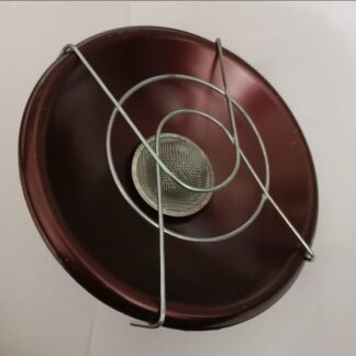 3-Star LPG Dish Heater