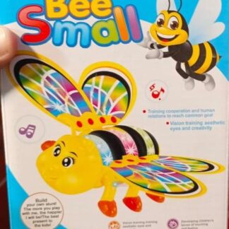 Little Bee Electric Function Toy For Kids