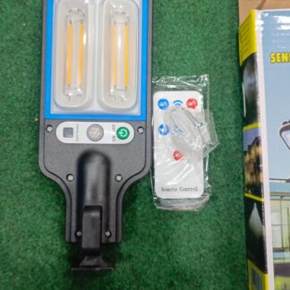 Outdoor Solar Garden Wall Light Infrared Sensor Light Garden Landscape Light with Intelligent Light Control