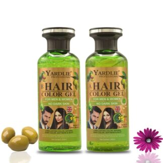 Yardlie Professional Hair Gel Mixing Paste 400ml.