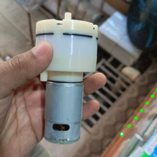 High Quality DC 12V Gas Pump, Air Pump For Multipurpose High Pressure Diaphragm Pump with Original 555 DC Motor High RPM