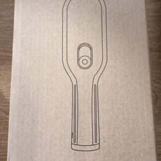 Electric Fabric Lint Shaver Fuzz Remover, LCD Display (Random color)