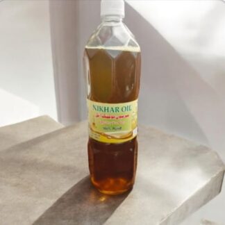 Nikhar Oil  / Mustard cooking oil  (SARSO )