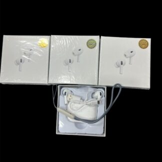 Master Copy Airpods pro 2 Smart Touch To Control | High-Quality Sound With Bass