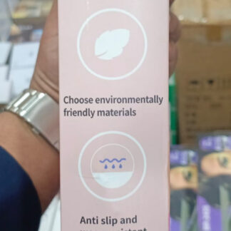 Multifunctional Bump Ball Full body massager | Muscle Relaxation Body Massage 8 Balls Ergonomic Handle Roller (Random color)