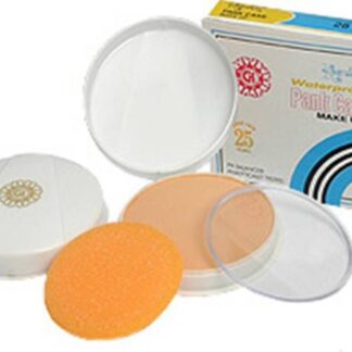 waterproof pancake Make Up For all skin type