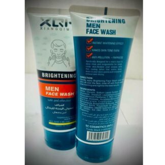 XQM Brightening Men's Face Wash