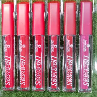 ( Pack Of 6 ) Daisy Rose High Pigment Lipgloss