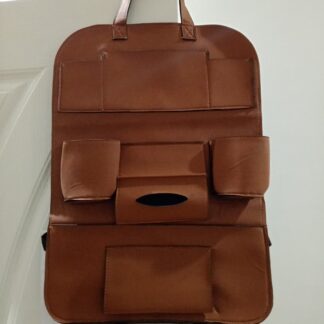 Multifunction   Car seat Organizer Car Storage Organizer Car Seat Side Organizer  Car Accessories