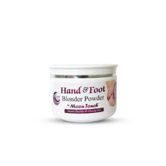 Hand & Foot Blonder Powder 100g