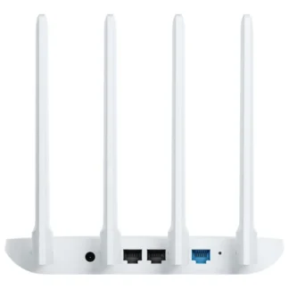 Xiaomi Mi 4c Router 300mbps Wifi Router 5dbi 2.4ghz 802.11a/B/G With Four Antennas