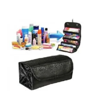 Roll N Go Cosmetic Bag