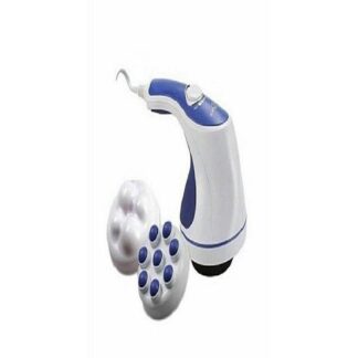 Relax and Spin Tone Body Massager(5in 1) - Looking for Relax and Spin Tone Body Massager(5in