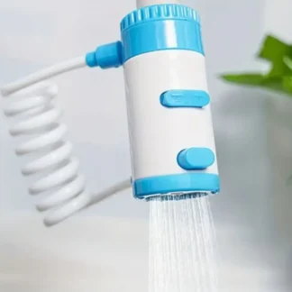 Multifunctional Faucet Extender