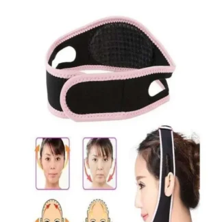 Face Lift-Up Belt | Chin Cheek Lift Up | Face Lifting Slimming Belt.