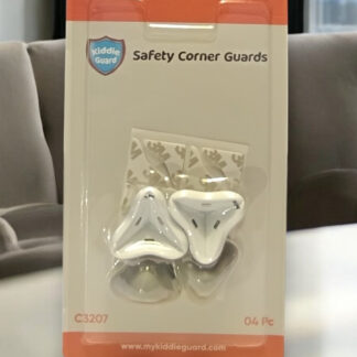 Pack of 4 - Baby Safety Children Protective Corner Guard Baby Safety Edge And Corner Guard For Desk