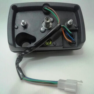 Complete meter for motorcycle cd70 universal  For all 70 cc Bike