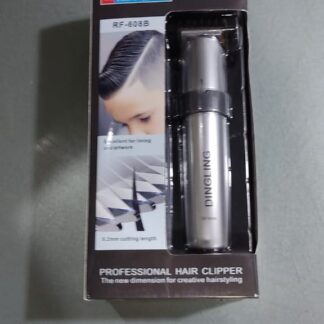 Dingling rf 608 B rechargeable with charge base Hair And Beard shaving machine And Grooming For Men Dingling rf 608b Dingling trimmer Dingling shaving machine