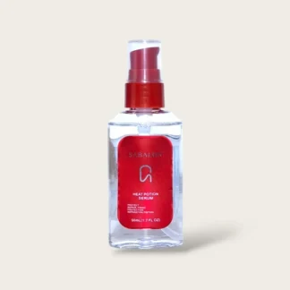 Sabolon Heat Potion Serum - Top-Rated, Best Selling Skin Treatment for a Radiant Glow!- 50mL