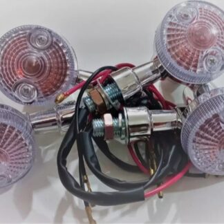 Indicator Signals For Motorcycle  New Design | For Motorcycle.