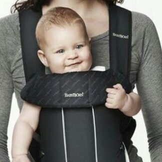 Baby Bjorn Baby Carrier (random color)