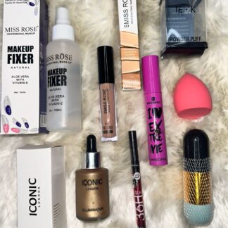7 in 1 Makeup Deal
