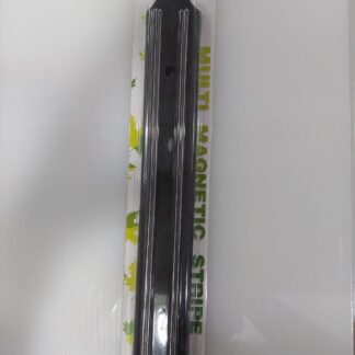 Wall-Mounted Magnetic Knife Holder (33cm long)