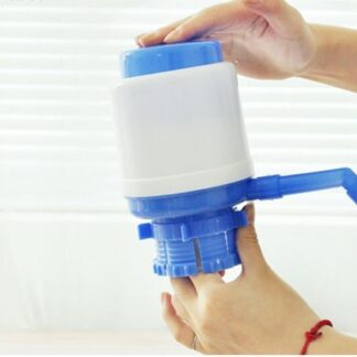 Manual Hand Press Pump Water Dispenser  (china made)