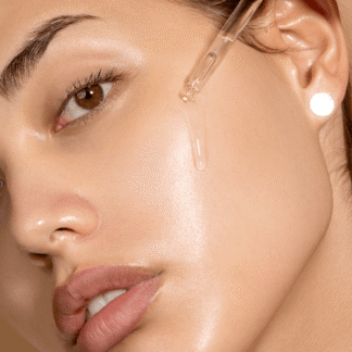 Niacinamide 10% + Zinc 1% With Batch Code The Ordinary Serum