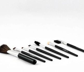 7 Pcs HUDA BEAUTY Makeup Brush Set