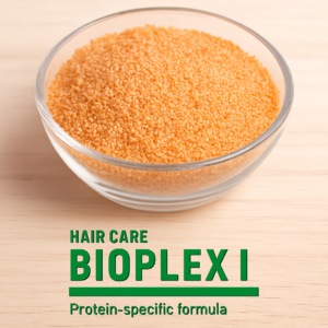 00848f23d012ebdf352033d2ec256fa2 Bioplex Hair Protein Treatment 50 – No Damage Formula For Bleaching And Coloring | Protein Balls For Soft, Shiny, And Healthy Blonde Hair