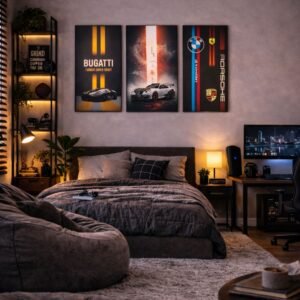 011a76eee2a1fdb1feac6cdc247610a0 Set of 3 Premium Wall Art Photo Tiles – Modern Home Decor Sets 8x11