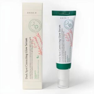 01a1eb4b802481ace51b1b05fb4f8876 Axis-Y Dark Spot Correcting Glow Serum 30g – Niacinamide Brightening Treatment for Dark Spots & Uneven Skin Tone