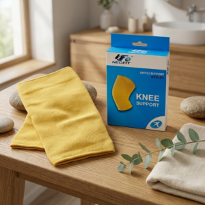 01b685a37d65ec5d367a81208559c956 Neofit Knee Support Orthopedic Compression Brace For Pain Relief 1 Pc